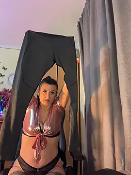 Hotangel75 online show from 06-12-26, 05:06