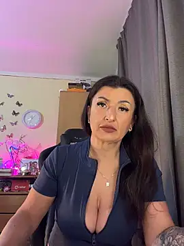 Hotangel75 online show from 06-16-26, 05:10