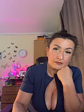 Hotangel75 online show from 06-21-26, 05:59