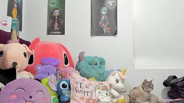 cherry weet 29 online show from 10-11-25, 01:05