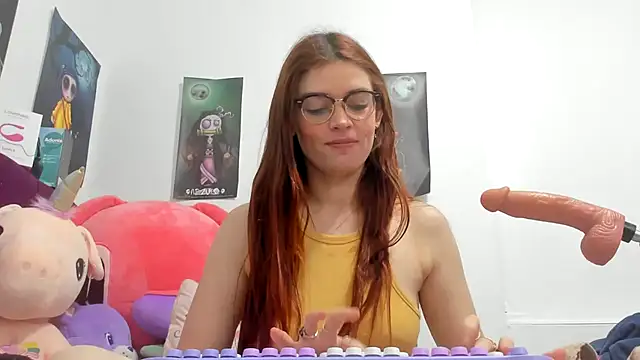 cherry weet 29 online show from 02-02-26, 11:36