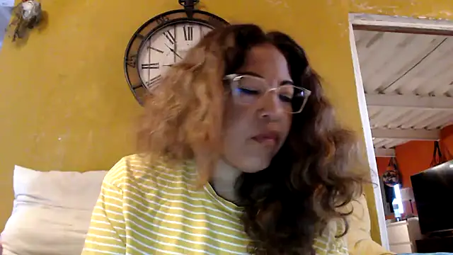 Snapshot of mila38 chatting on 09-24-25, 07:55 mila38 online show from 09-24-25, 07:55