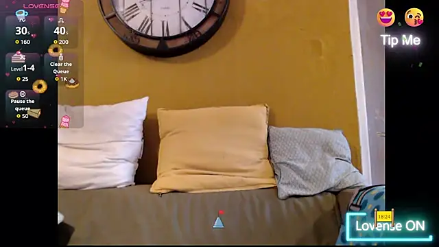 Snapshot of mila38 chatting on 09-26-25, 07:12 mila38 online show from 09-26-25, 07:12