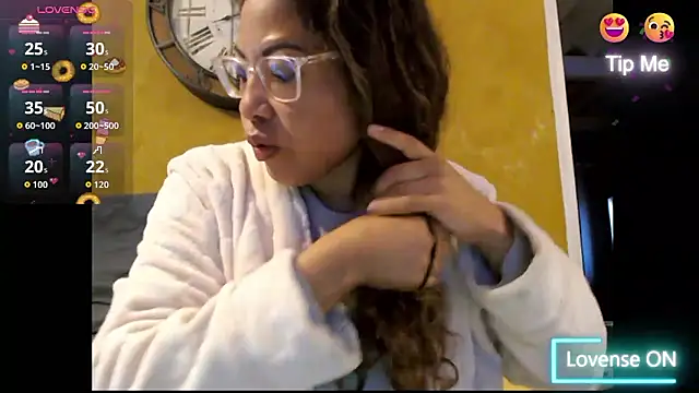 mila38 online show from 01-15-26, 08:19