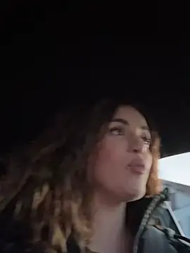 Clara-xoxo online show from 01-23-25, 05:21