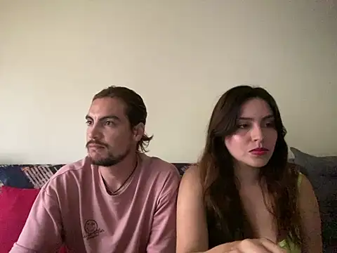 Jack Emily1 online show from 02-05-25, 09:50