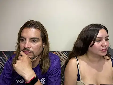 Jack Emily1 online show from 02-11-25, 11:22