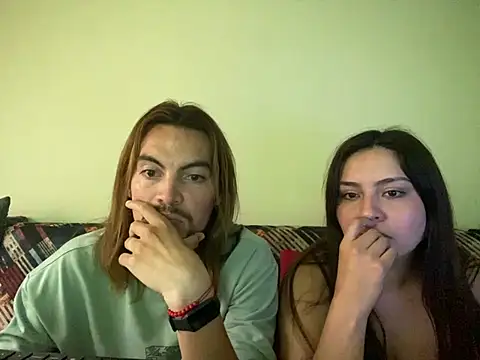 Jack Emily1 online show from 03-04-25, 08:27