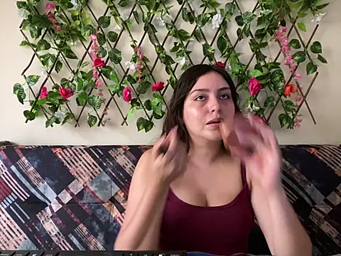 Jack Emily1 online show from 03-13-25, 04:56