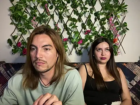 Jack Emily1 online show from 03-21-25, 10:28