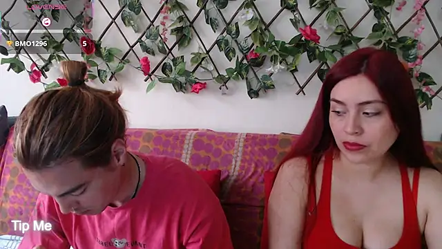 Jack Emily1 online show from 12-17-25, 03:07