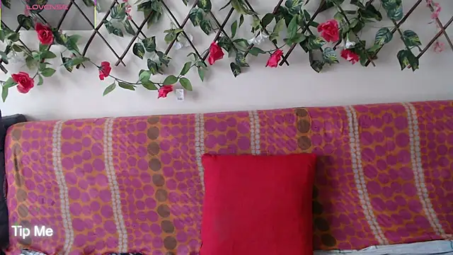 Jack Emily1 online show from 02-04-26, 06:47