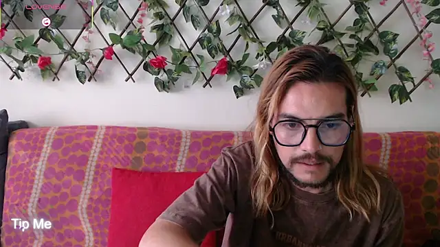 Jack Emily1 online show from 02-24-26, 08:29