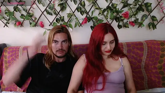 Jack Emily1 online show from 05-08-26, 10:04