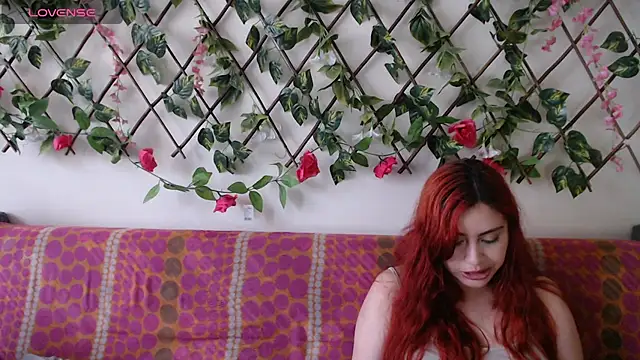 Jack Emily1 online show from 06-15-26, 07:38