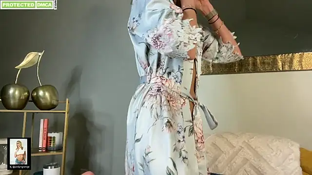 JordynGrange online show from 01-10-25, 10:46