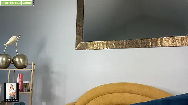 JordynGrange online show from 01-29-25, 06:07