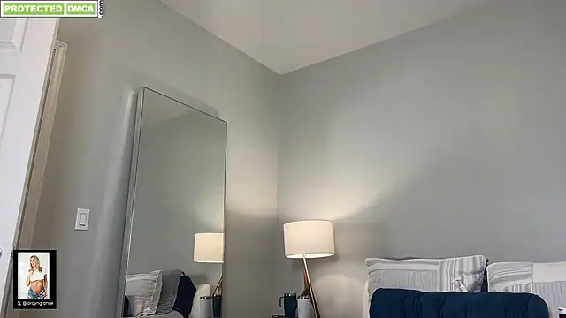 JordynGrange online show from 02-24-25, 10:25