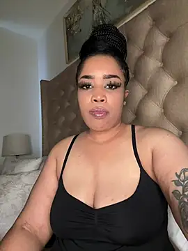 CAMMII  online show from 04-15-26, 11:17