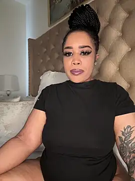 CAMMII  online show from 04-29-26, 11:25