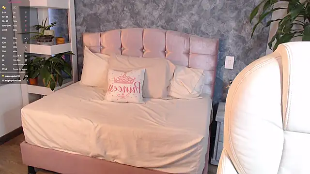 niko robin online show from 10-18-25, 05:25