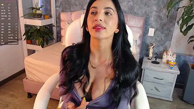 niko robin online show from 10-29-25, 07:48