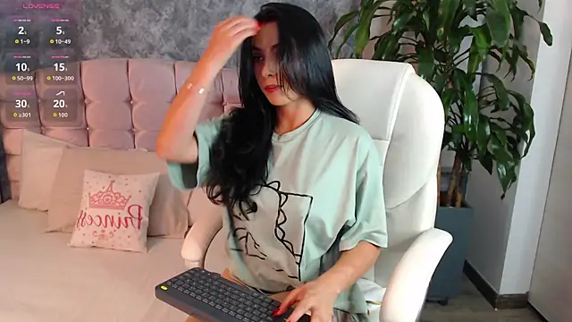 niko robin online show from 01-15-26, 12:59