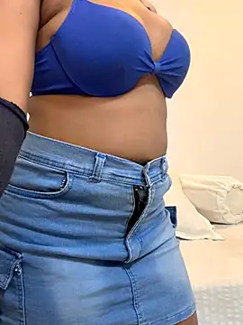 angelwavy online show from 12-19-25, 01:34