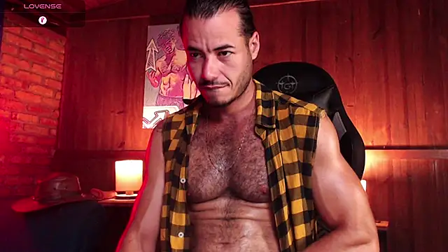 PedroMancini online show from 11-16-25, 01:28