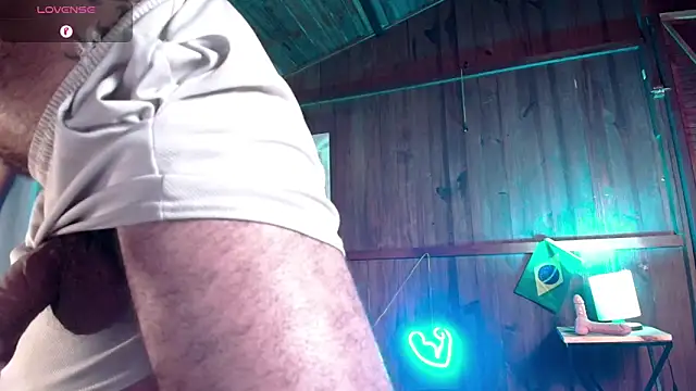 PedroMancini online show from 03-14-26, 02:33