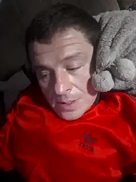 Mariusz38x online show from 03-12-25, 09:35