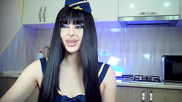 Lady Joli online show from 11-27-25, 06:10