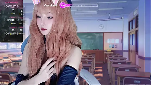 Snapshot of Niya-Nyan chatting on 11-07-25, 12:49 Niya-Nyan online show from 11-07-25, 12:49