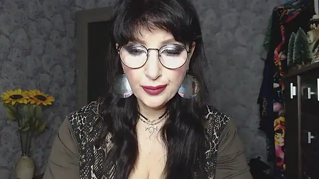 Aziza1 online show from 01-13-25, 08:26