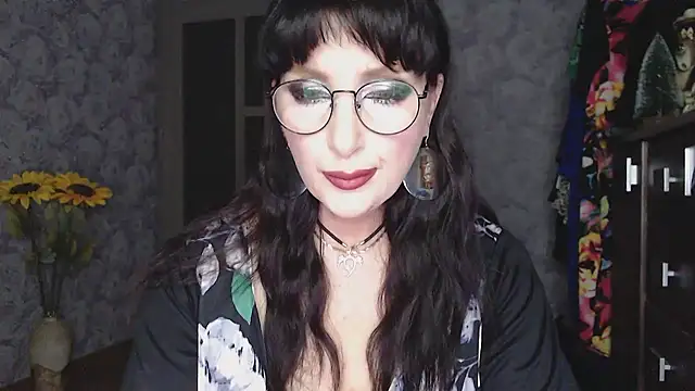 Aziza1 online show from 01-16-25, 04:39
