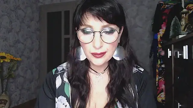Aziza1 online show from 01-19-25, 05:39