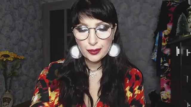 Aziza1 online show from 01-20-25, 06:53