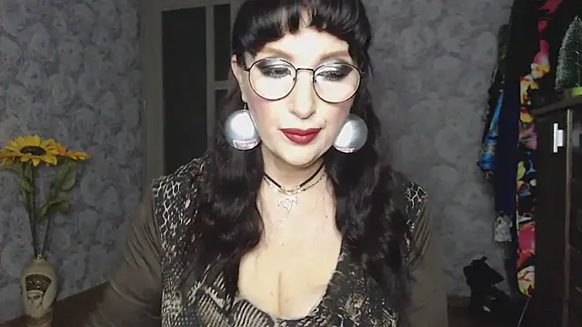 Aziza1 online show from 01-22-25, 03:07