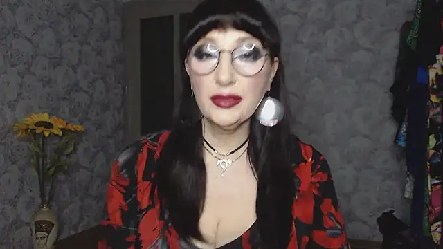 Aziza1 online show from 01-25-25, 03:30