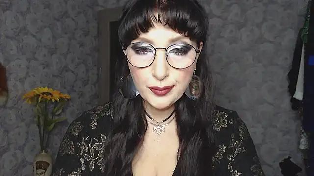 Aziza1 online show from 01-27-25, 02:46