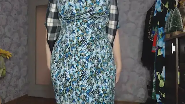 Aziza1 online show from 11-10-25, 08:35