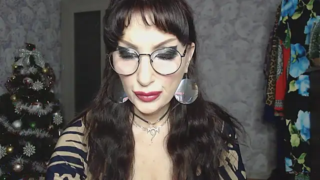 Aziza1 online show from 01-05-26, 05:27