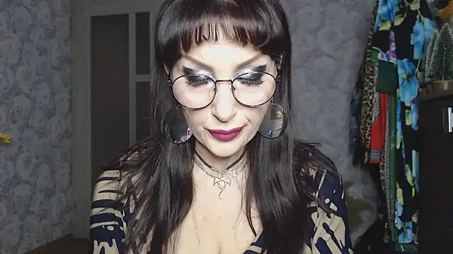 Aziza1 online show from 02-02-26, 01:43