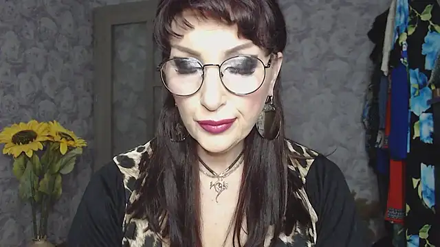 Aziza1 online show from 05-09-26, 02:22