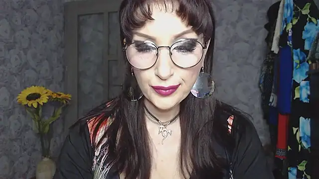 Aziza1 online show from 05-10-26, 01:49