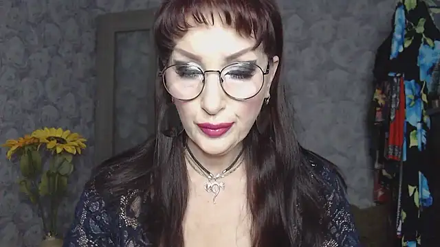 Aziza1 online show from 06-15-26, 01:35