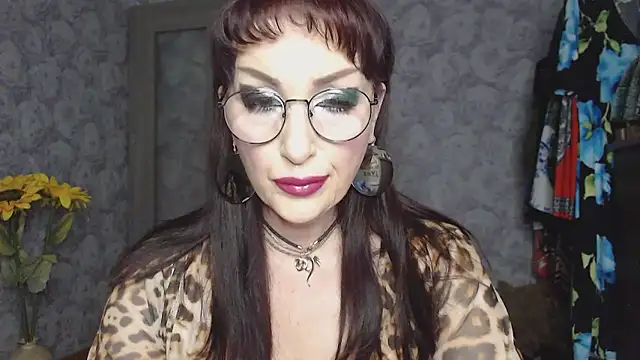 Aziza1 online show from 06-16-26, 02:30