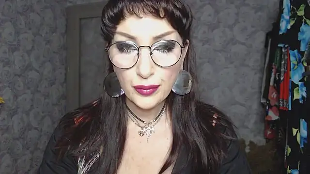 Aziza1 online show from 06-20-26, 01:14