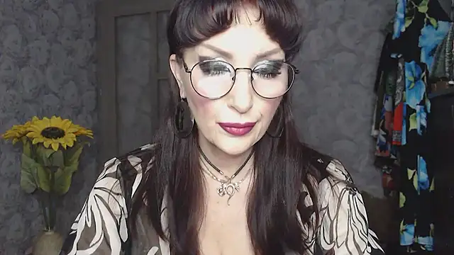 Aziza1 online show from 06-24-26, 01:43