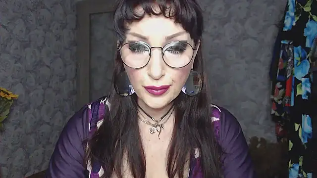 Aziza1 online show from 06-26-26, 02:32